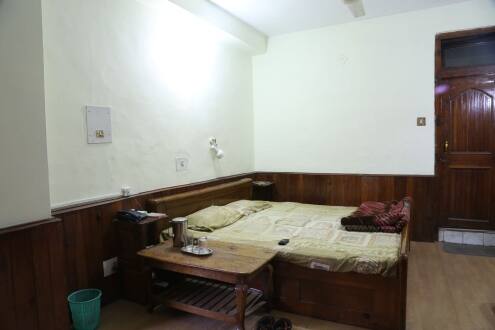 Hotel Naman, Kullu 4